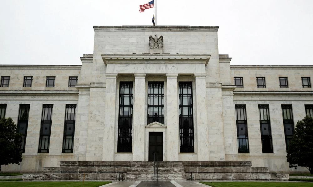 "Πέφτει" ο χρυσός με ευθύνη της Federal Reserve